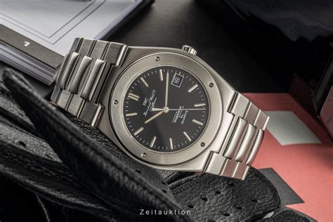 iwc ingenieur 3303